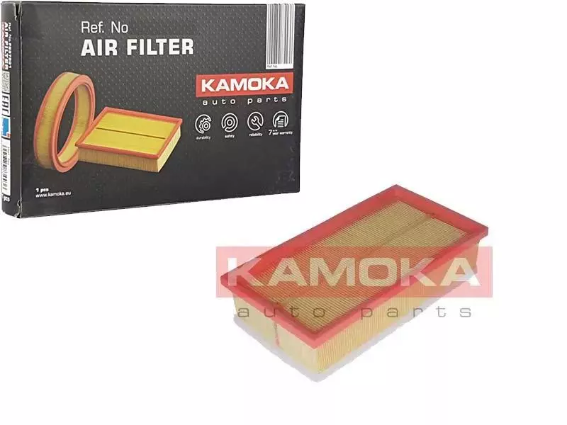 KAMOKA FILTR POWIETRZA  F223601