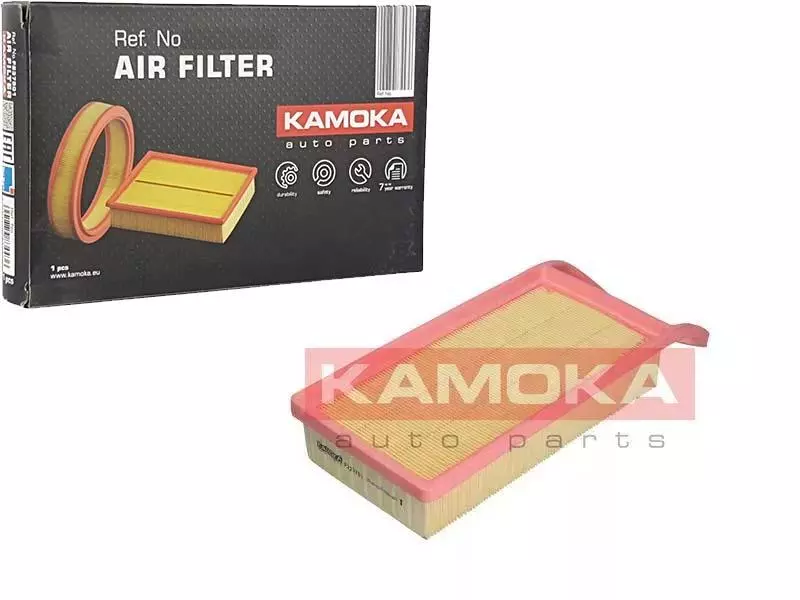 KAMOKA FILTR POWIETRZA  F223701