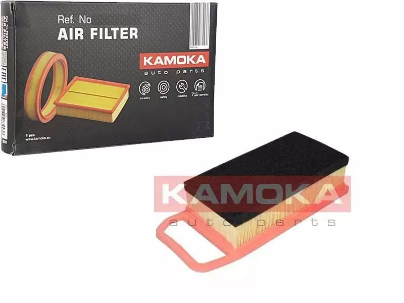 KAMOKA FILTR POWIETRZA  F223801