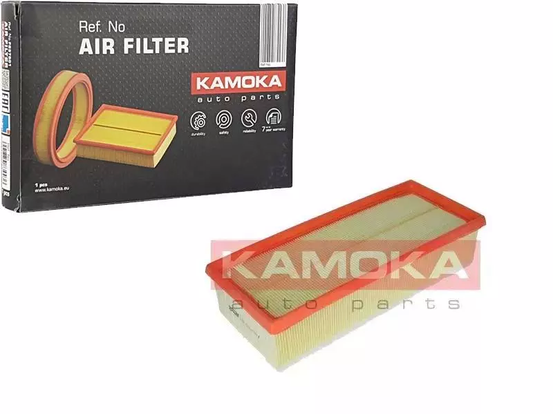 KAMOKA FILTR POWIETRZA  F223901