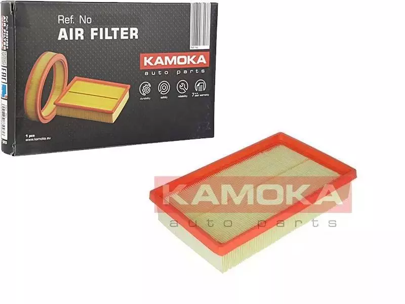 KAMOKA FILTR POWIETRZA  F224301