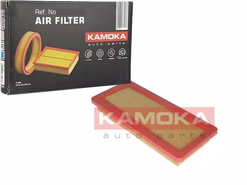 KAMOKA FILTR POWIETRZA  F224701