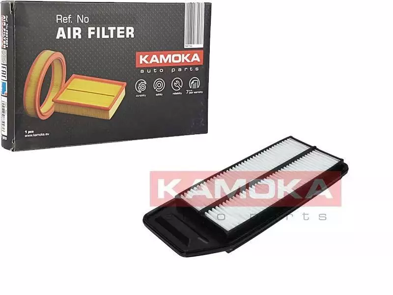 KAMOKA FILTR POWIETRZA  F225301