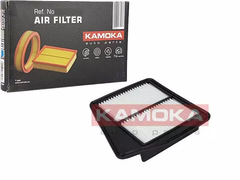 KAMOKA FILTR POWIETRZA F225501