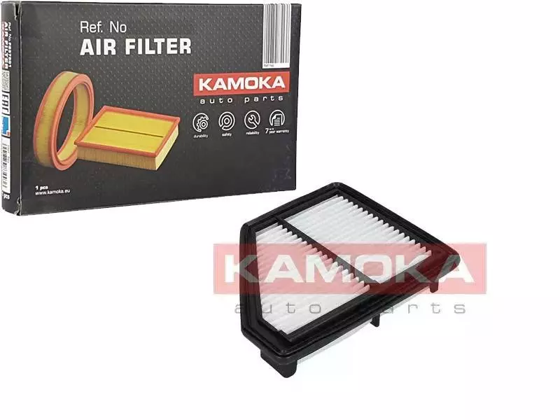 KAMOKA FILTR POWIETRZA F225601