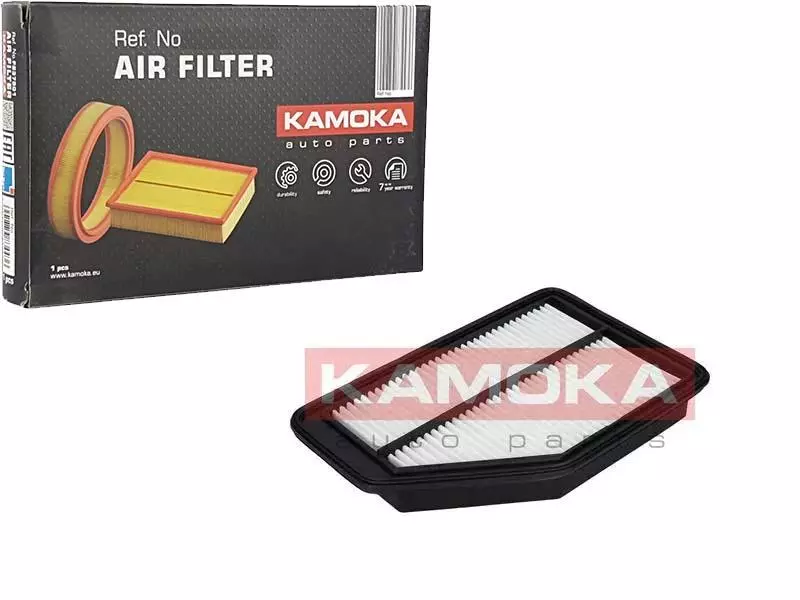 KAMOKA FILTR POWIETRZA F225801