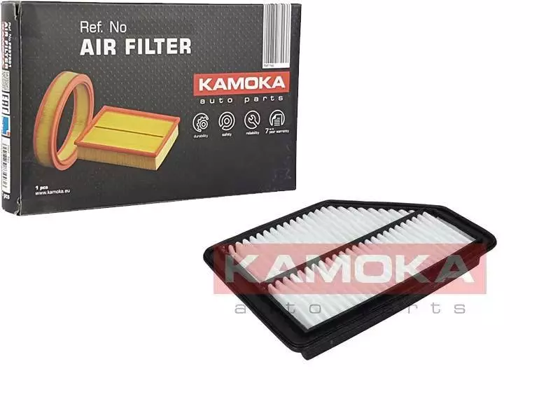 KAMOKA FILTR POWIETRZA  F225901