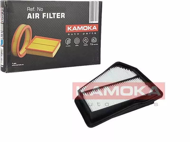 KAMOKA FILTR POWIETRZA F226001