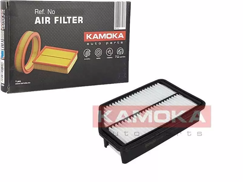 KAMOKA FILTR POWIETRZA  F226301