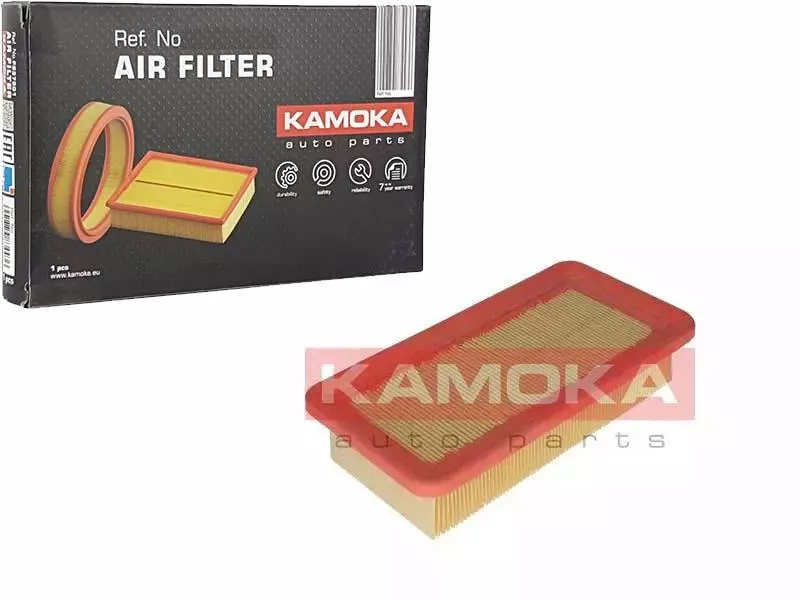 KAMOKA FILTR POWIETRZA  F226701