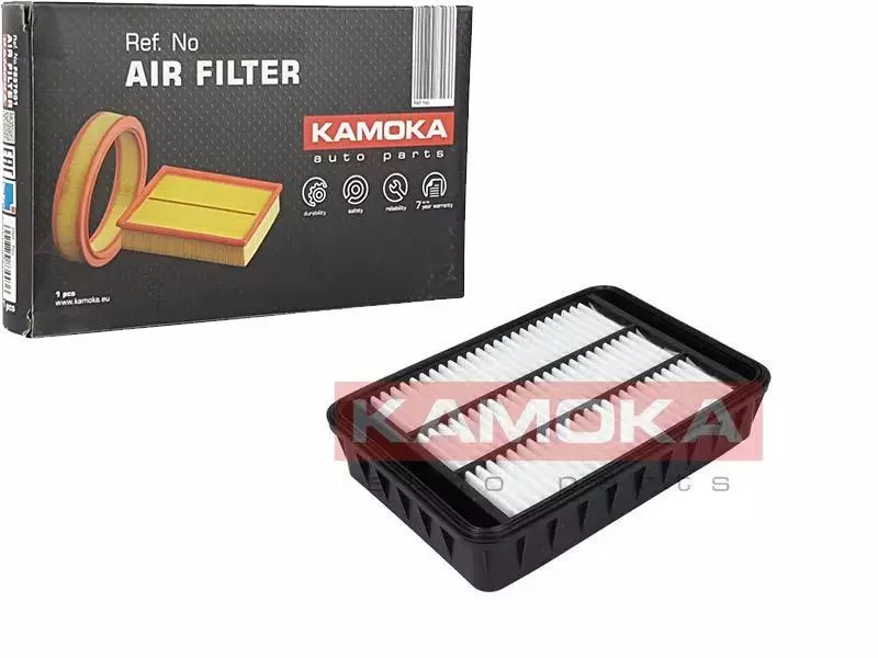 KAMOKA FILTR POWIETRZA  F227601