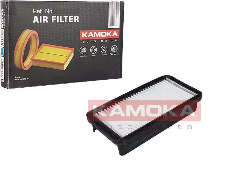 KAMOKA FILTR POWIETRZA  F227901