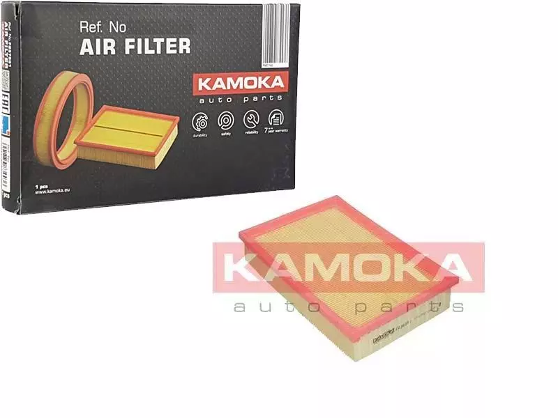 KAMOKA FILTR POWIETRZA  F228001