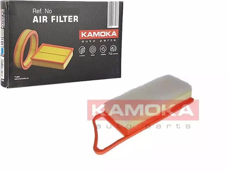 KAMOKA FILTR POWIETRZA  F228201