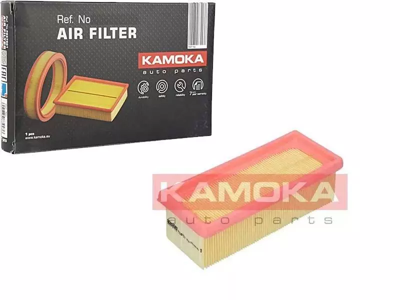 KAMOKA FILTR POWIETRZA  F228701