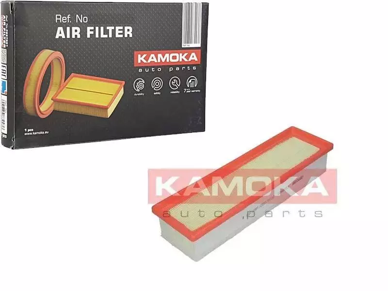 KAMOKA FILTR POWIETRZA  F228801