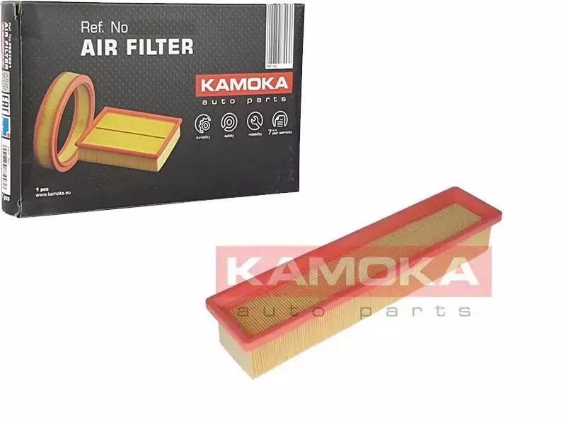 KAMOKA FILTR POWIETRZA  F229101