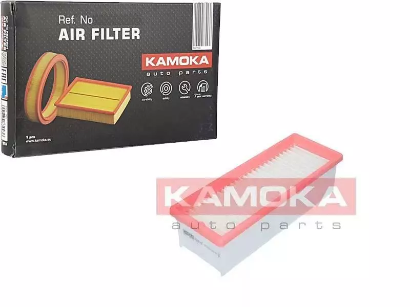 KAMOKA FILTR POWIETRZA  F229201