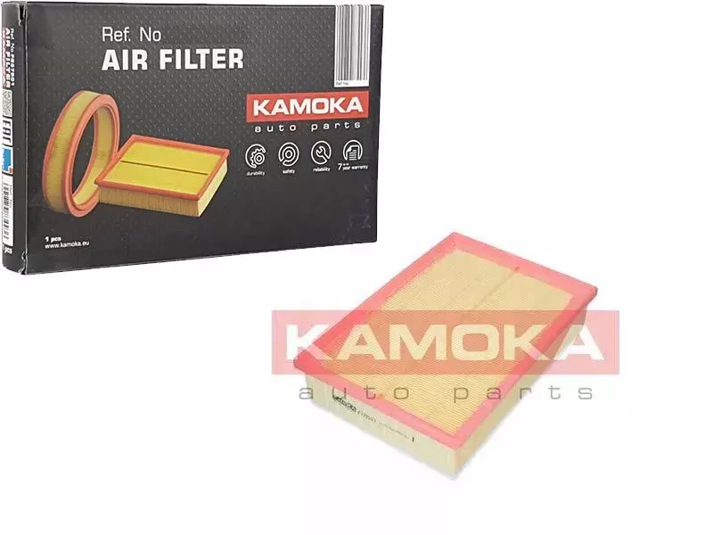 KAMOKA FILTR POWIETRZA  F229501