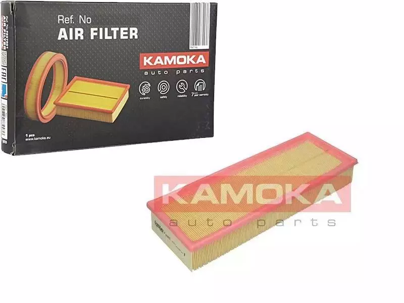 KAMOKA FILTR POWIETRZA  F229601