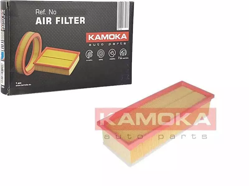 KAMOKA FILTR POWIETRZA  F229701