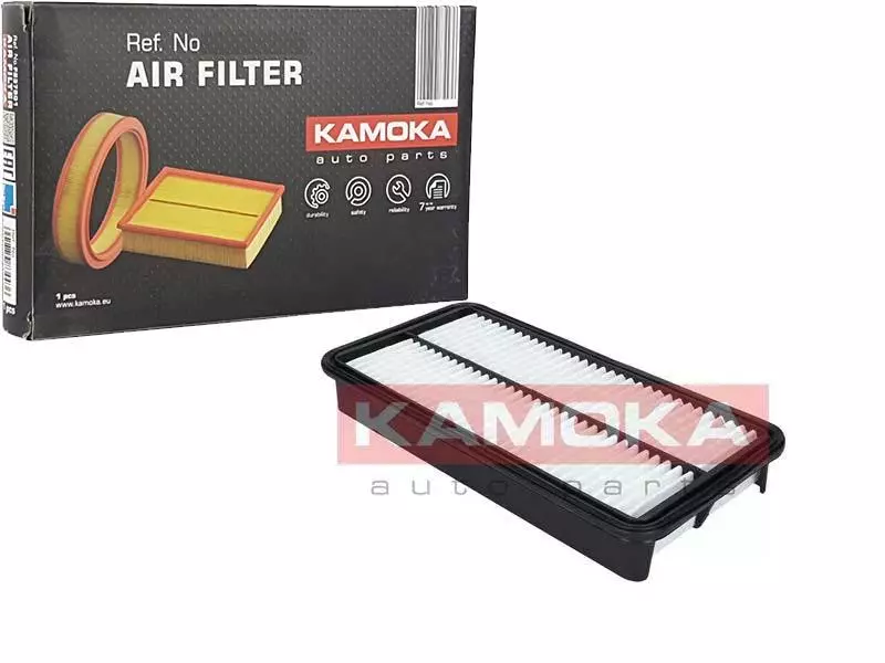 KAMOKA FILTR POWIETRZA  F230301