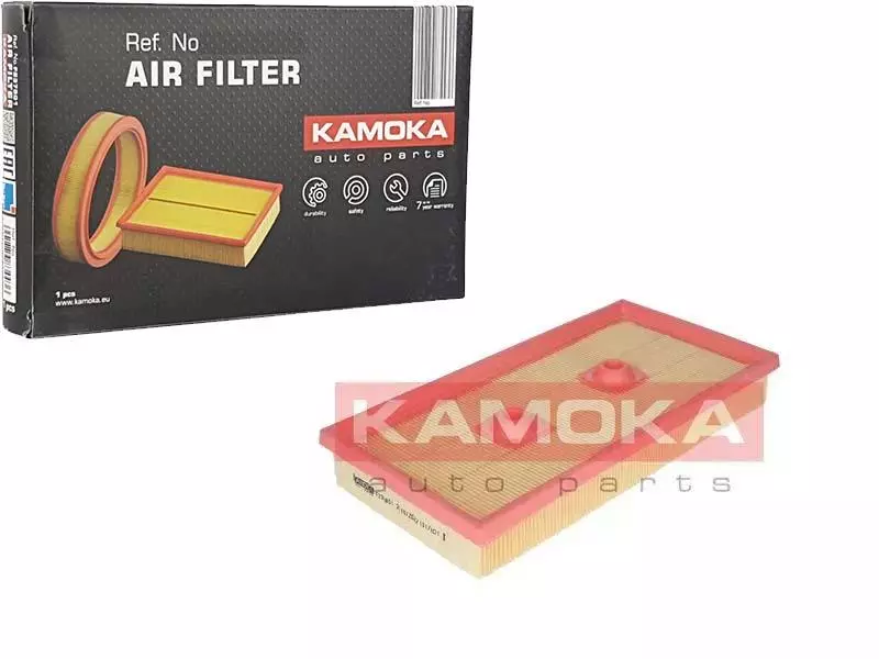 KAMOKA FILTR POWIETRZA  F230801