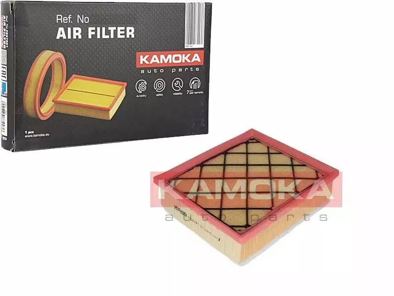 KAMOKA FILTR POWIETRZA  F232101