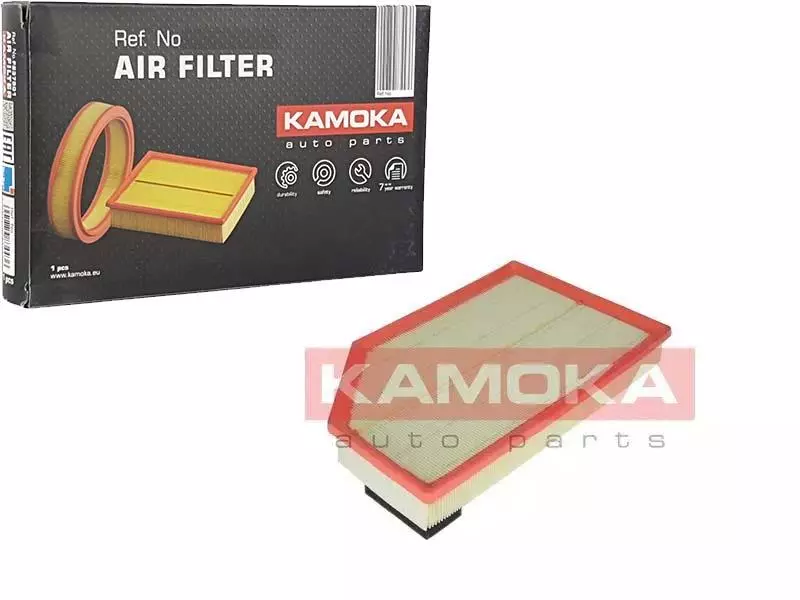 KAMOKA FILTR POWIETRZA  F232301