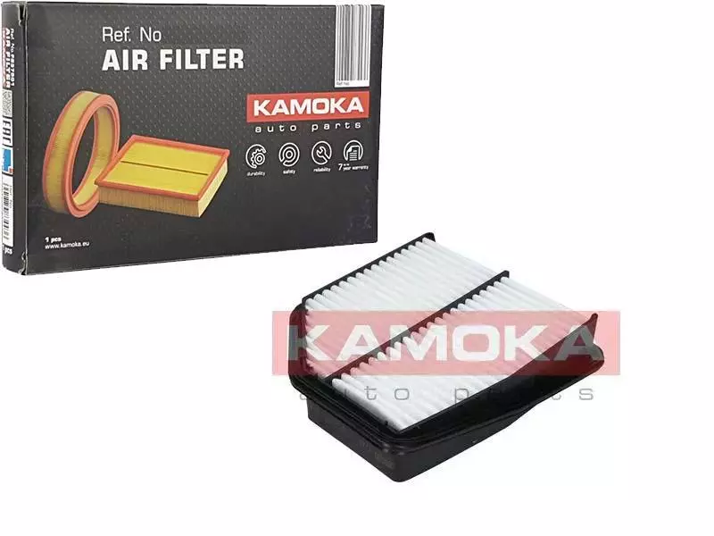 KAMOKA FILTR POWIETRZA  F232501