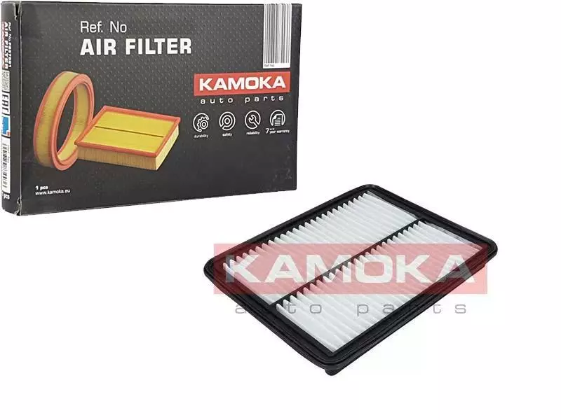 KAMOKA FILTR POWIETRZA  F233101