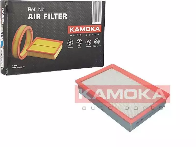 KAMOKA FILTR POWIETRZA  F233201