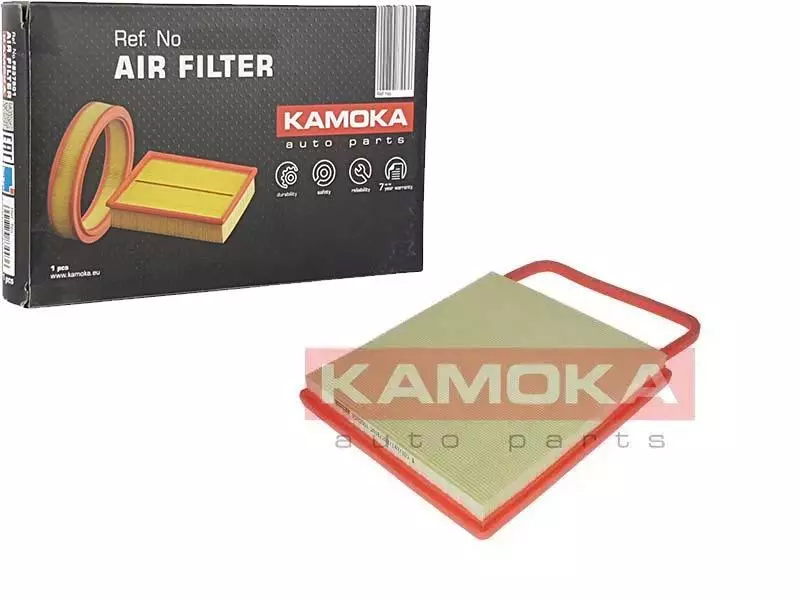 KAMOKA FILTR POWIETRZA  F233501