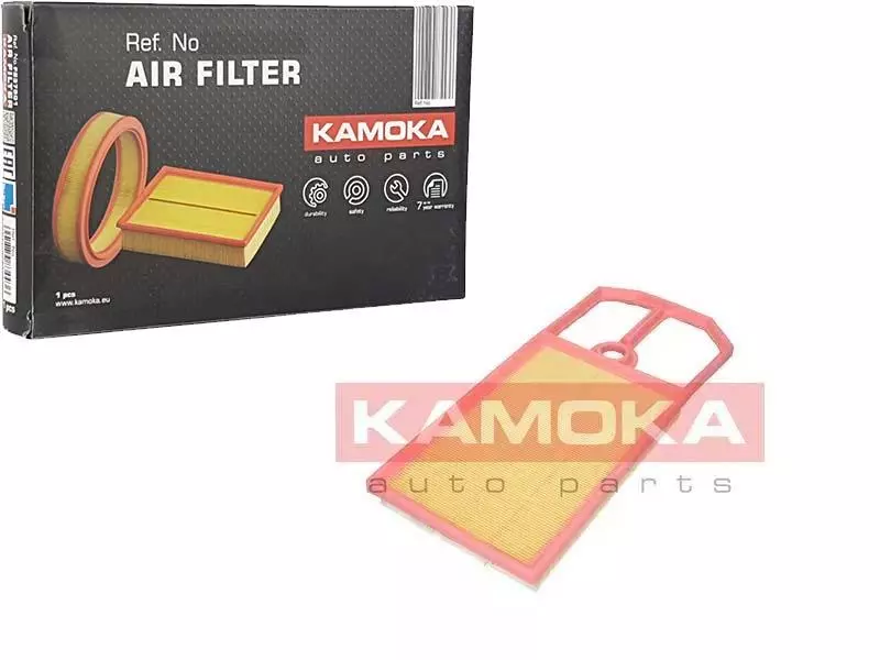 KAMOKA FILTR POWIETRZA  F233601