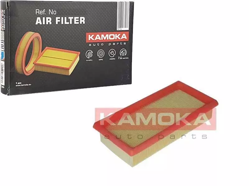 KAMOKA FILTR POWIETRZA  F234601