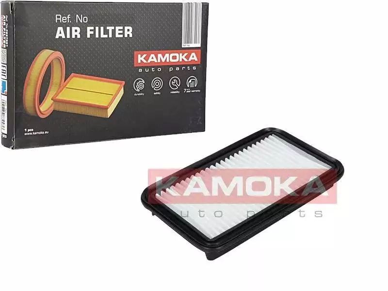 KAMOKA FILTR POWIETRZA  F234701