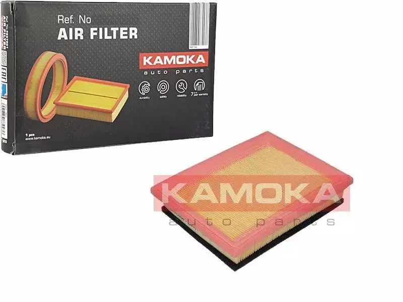 KAMOKA FILTR POWIETRZA  F234801