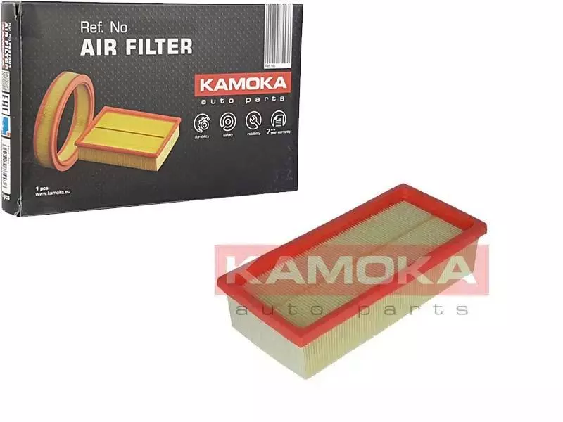 KAMOKA FILTR POWIETRZA  F234901