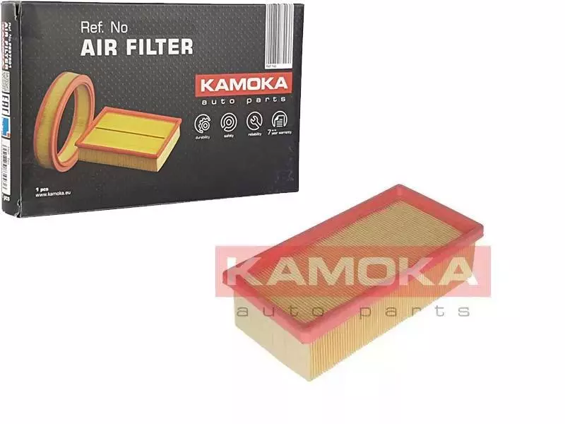 KAMOKA FILTR POWIETRZA F235301