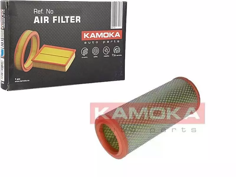 KAMOKA FILTR POWIETRZA  F235601