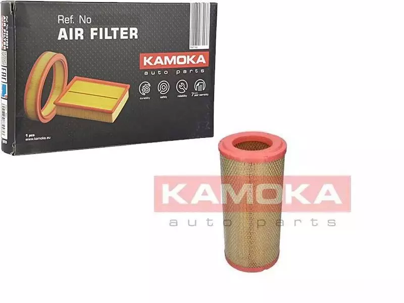 KAMOKA FILTR POWIETRZA  F236101