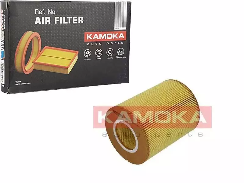 KAMOKA FILTR POWIETRZA  F236501