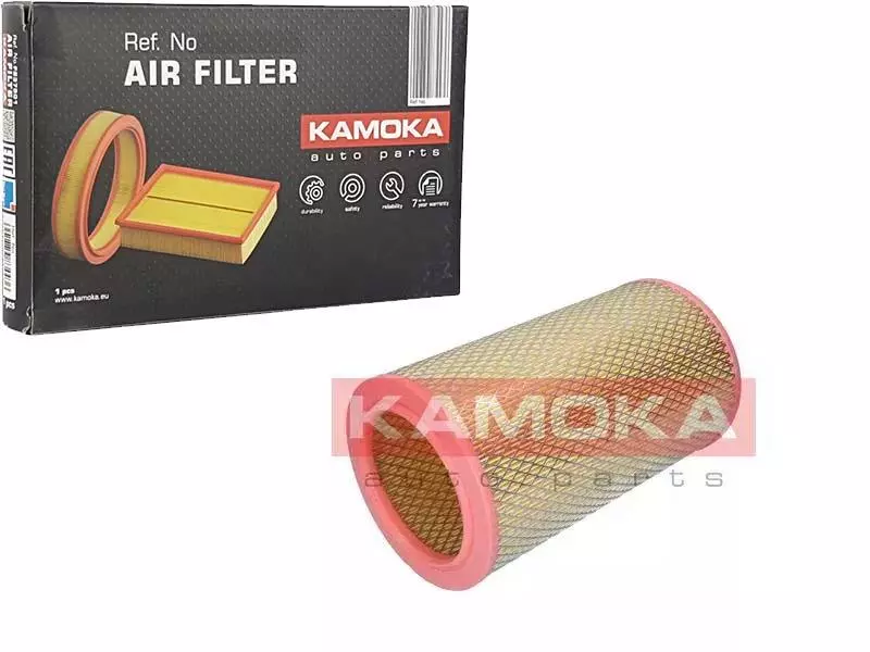 KAMOKA FILTR POWIETRZA  F236601