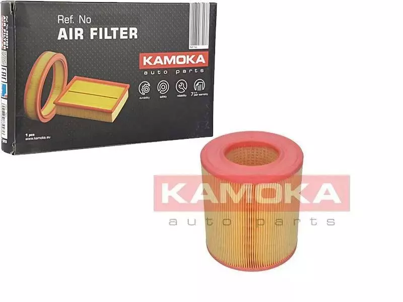 KAMOKA FILTR POWIETRZA  F236701