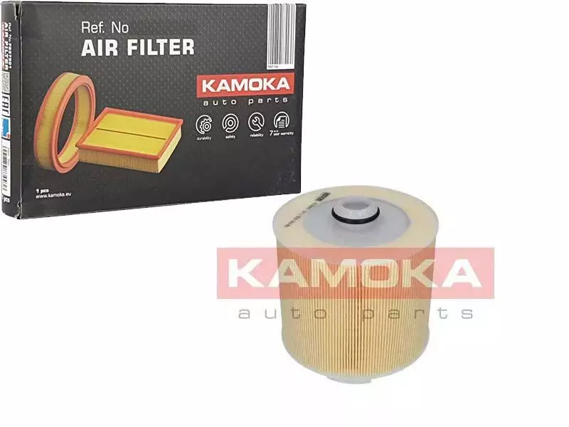 KAMOKA FILTR POWIETRZA  F236801