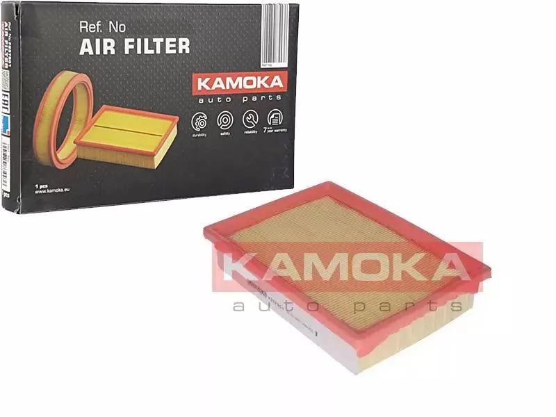 KAMOKA FILTR POWIETRZA  F237301