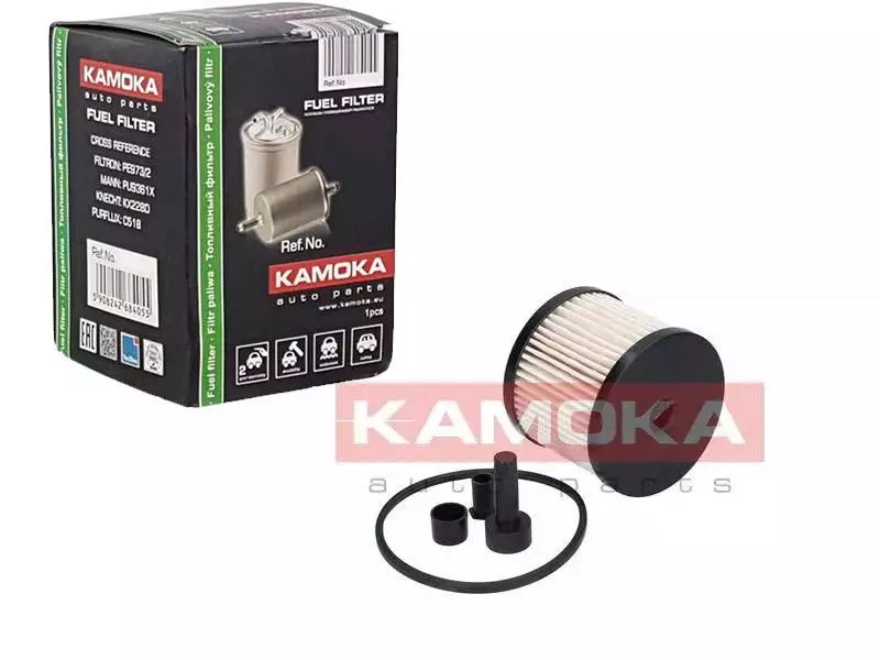 KAMOKA FILTR PALIWA  F305201