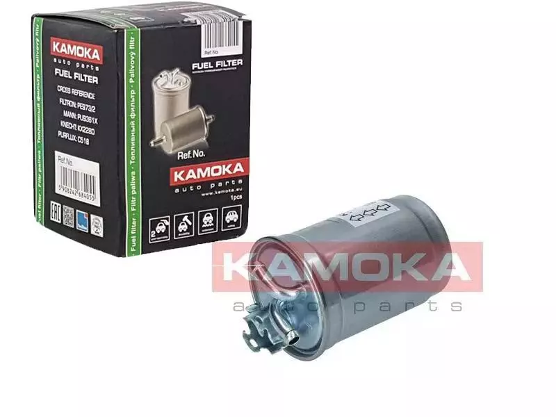 KAMOKA FILTR PALIWA  F311201