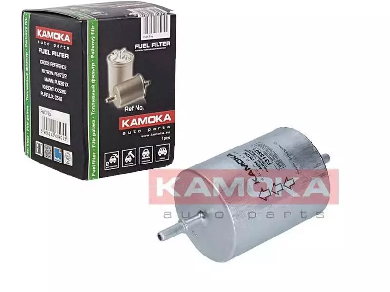 KAMOKA FILTR PALIWA  F313901