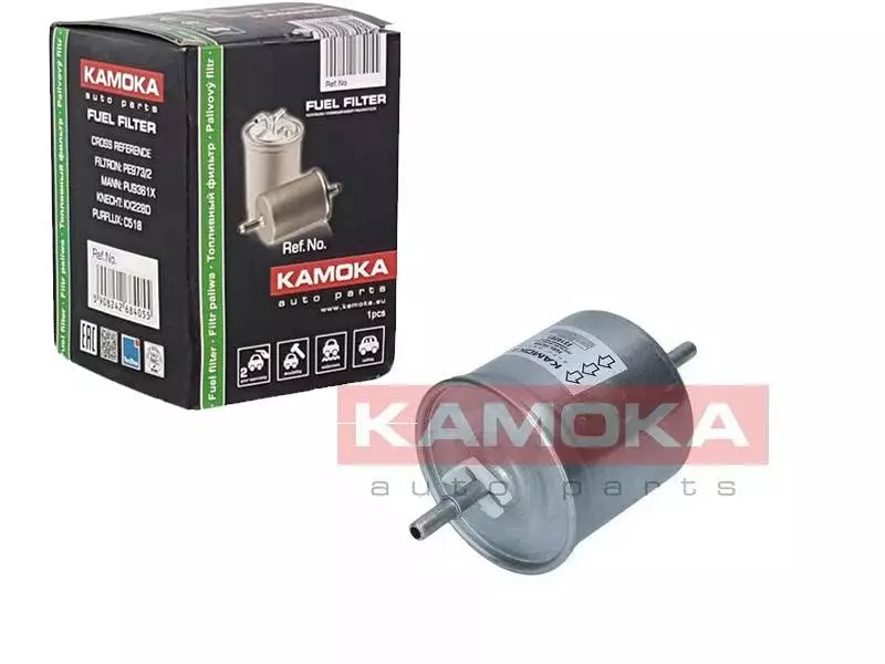 KAMOKA FILTR PALIWA  F314201